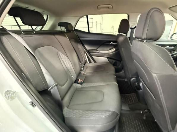 Hyundai Creta II с пробегом 2022 года, цена 1 950 000 рублей, 74371 км, внедорожник, Автокод Объявления