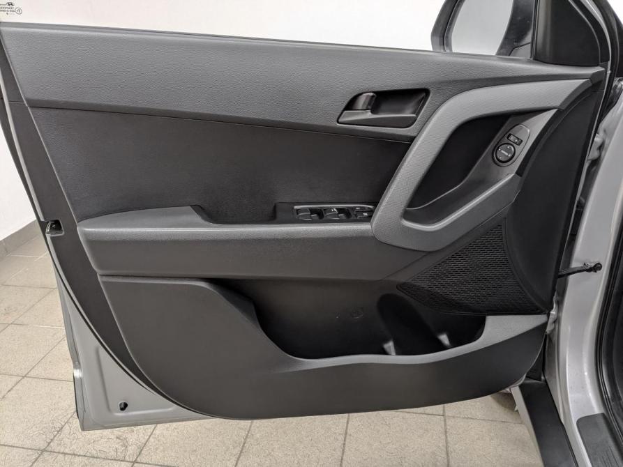 Hyundai Creta I Москва  - изображение 19