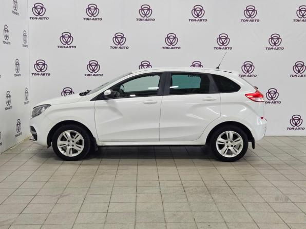 Lada (ВАЗ) XRAY I с пробегом 2016 года, цена 755 000 рублей, 136158 км, хэтчбек, Автокод Объявления