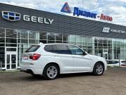 BMW X3 II (F25) Рестайлинг Набережные Челны  - изображение 34