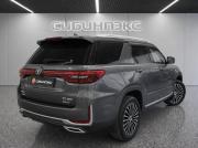 Changan CS95 I Рестайлинг Кемерово  - изображение 8