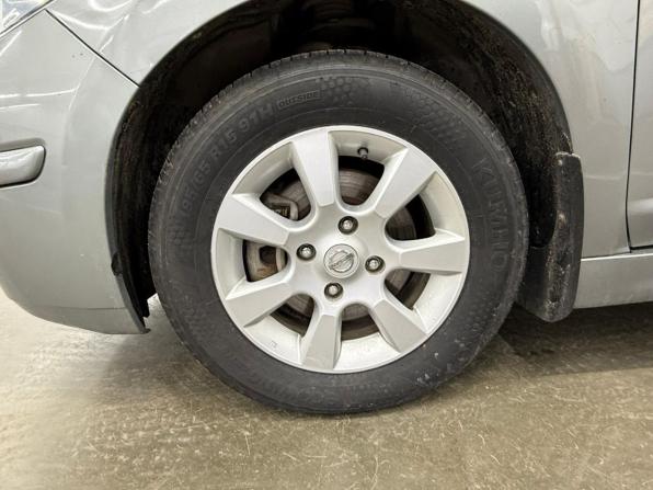 Nissan Tiida I Рестайлинг с пробегом 2011 года, цена 730 000 рублей, 149253 км, хэтчбек, Автокод Объявления