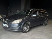 Opel Astra H Рестайлинг Новокузнецк  - изображение 16