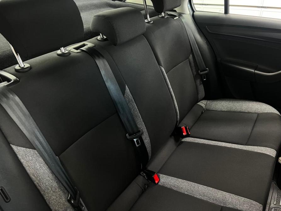 Skoda Rapid II Казань  - изображение 18