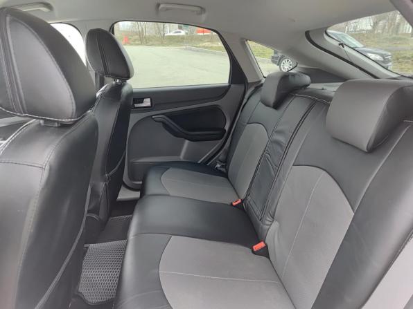 Ford Focus II Рестайлинг с пробегом 2011 года, цена 499 800 рублей, 238128 км, хэтчбек, Автокод Объявления