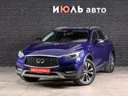 Infiniti QX30 Екатеринбург  - изображение 22