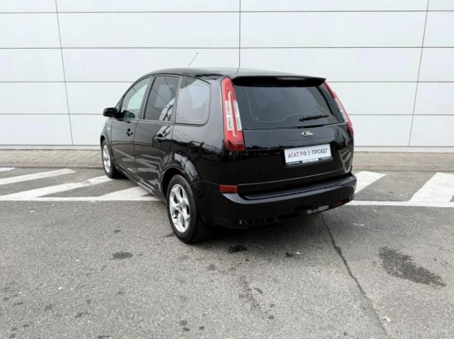 Ford C-MAX I Рестайлинг Ставрополь  - изображение 7