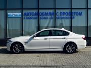 BMW 5 серии VI (F10/F11/F07) Рестайлинг Екатеринбург  - изображение 23