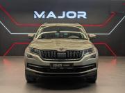Skoda Kodiaq I Москва  - изображение 51