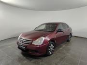 Nissan Almera III (G15) Уфа  - изображение 23