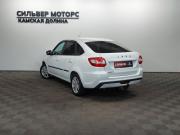 Lada (ВАЗ) Granta I Рестайлинг Пермь  - изображение 29