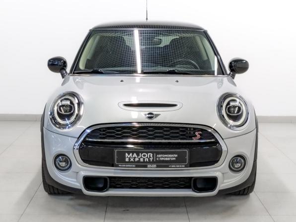 Mini Hatch III (F55/F56) Рестайлинг с пробегом 2021 года, цена 2 950 000 рублей, 65664 км, хэтчбек, Автокод Объявления