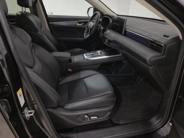 Haval Jolion I Рестайлинг с пробегом 2024 года, цена 2 120 000 рублей, 31080 км, внедорожник, Автокод Объявления