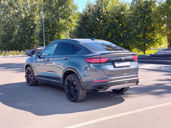 Geely Tugella I с пробегом 2022 года, цена 2 501 000 рублей, 38535 км, внедорожник, Автокод Объявления
