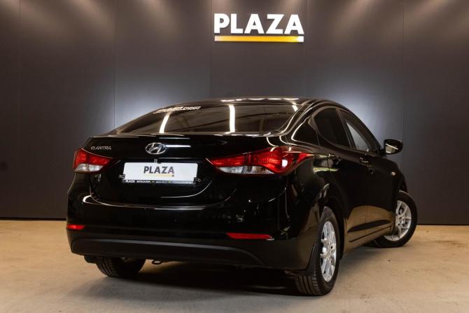 Hyundai Elantra V (MD) с пробегом 2014 года, цена 1 080 000 рублей, 188593 км, седан, Автокод Объявления