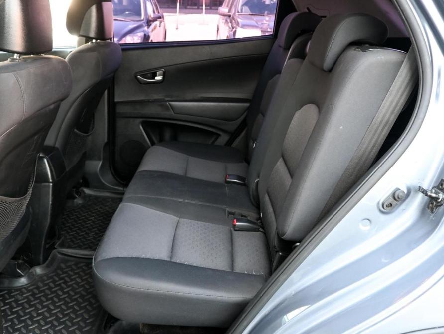 SsangYong Actyon II Волгоград  - изображение 9