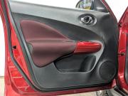 Nissan Juke I Москва  - изображение 38