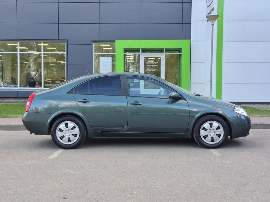 Nissan Primera III (P12) Ярославль  - изображение 4