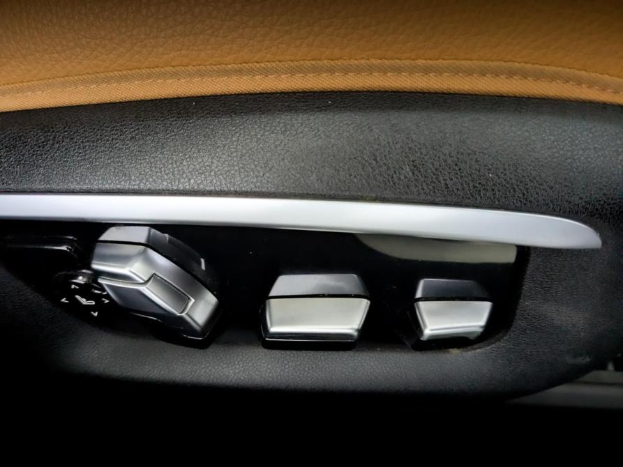 BMW 7 серии VI (G11/G12) Москва  - изображение 24