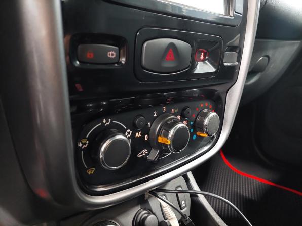Renault Duster I с пробегом 2012 года, цена 860 000 рублей, 151981 км, внедорожник, Автокод Объявления