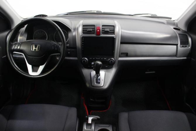 Honda CR-V III с пробегом 2008 года, цена 1 199 000 рублей, 249532 км, внедорожник, Автокод Объявления