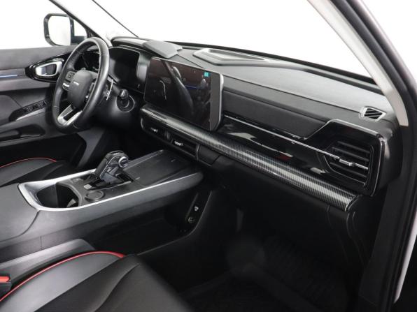 Haval H3 I с пробегом 2025 года, цена 2 387 000 рублей, 31800 км, внедорожник, Автокод Объявления