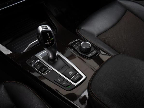 BMW X4 I (F26) с пробегом 2018 года, цена 3 430 000 рублей, 90065 км, внедорожник, Автокод Объявления