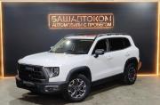 Haval Dargo I Уфа  - изображение 19