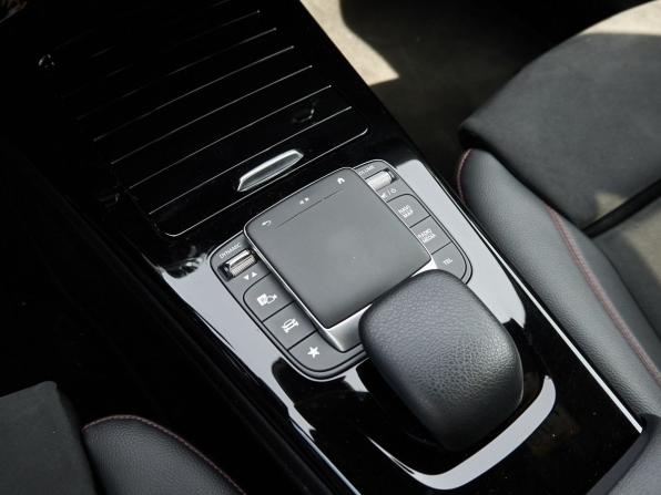 Mercedes-Benz CLA II (C118 X118) с пробегом 2021 года, цена 3 080 000 рублей, 95194 км, седан, Автокод Объявления