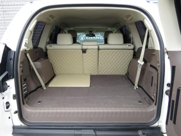 Lexus GX II Рестайлинг с пробегом 2015 года, цена 3 150 000 рублей, 445000 км, внедорожник, Автокод Объявления