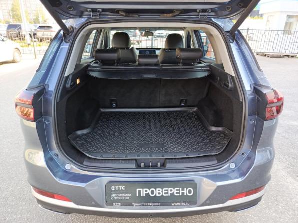 Chery Tiggo 7 Pro I с пробегом 2021 года, цена 1 670 000 рублей, 64086 км, внедорожник, Автокод Объявления
