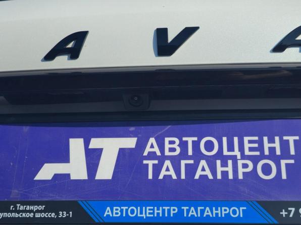 Haval F7 I с пробегом 2021 года, цена 1 899 000 рублей, 46072 км, внедорожник, Автокод Объявления