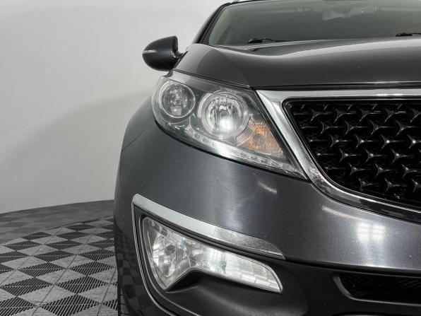 Kia Sportage III Рестайлинг с пробегом 2014 года, цена 1 099 000 рублей, 277894 км, внедорожник, Автокод Объявления