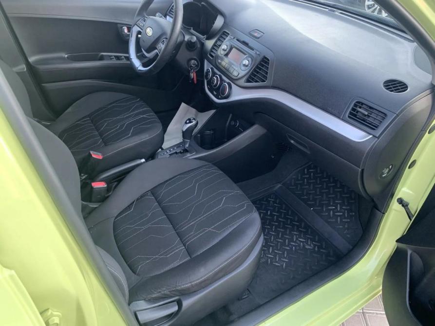 Kia Picanto II Астрахань  - изображение 15