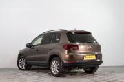 Volkswagen Tiguan I Рестайлинг Сургут  - изображение 23