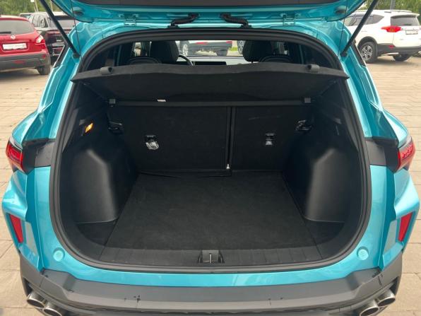 Geely Coolray I Рестайлинг с пробегом 2024 года, цена 2 020 200 рублей, 23967 км, внедорожник, Автокод Объявления