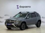 Renault Duster II Ставрополь  - изображение 16
