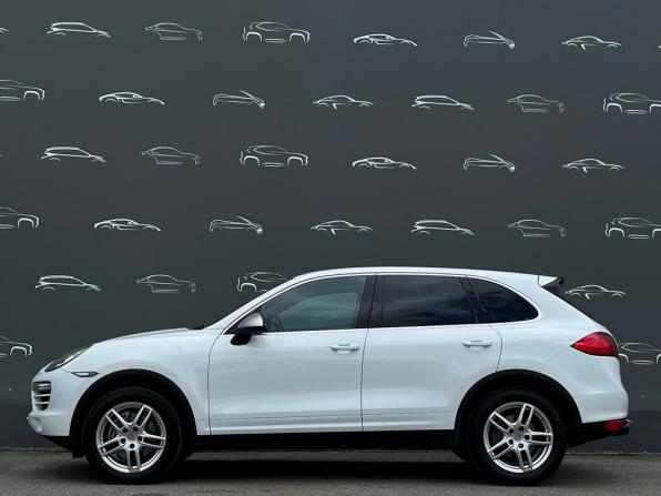 Porsche Cayenne II (958) с пробегом 2013 года, цена 2 497 600 рублей, 261431 км, внедорожник, Автокод Объявления