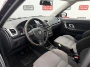 Skoda Fabia II Санкт-Петербург  - изображение 16