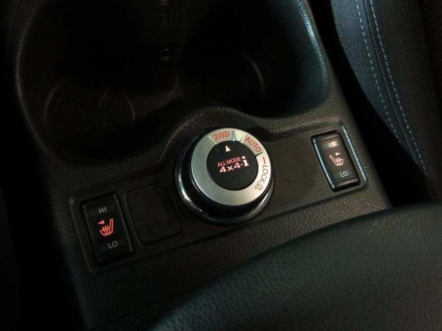 Nissan Qashqai II Уфа  - изображение 14