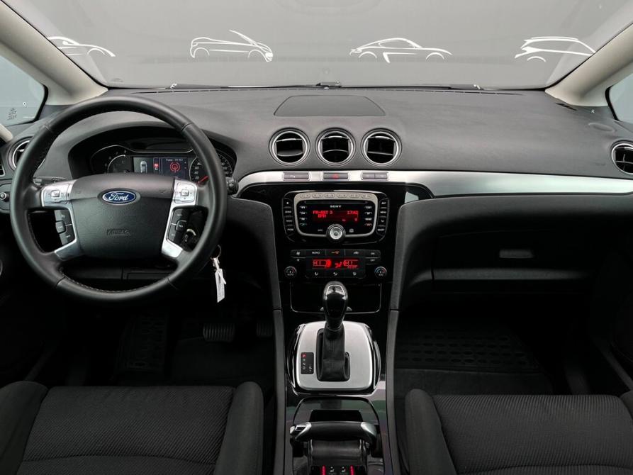 Ford S-MAX I Рестайлинг Санкт-Петербург  - изображение 6