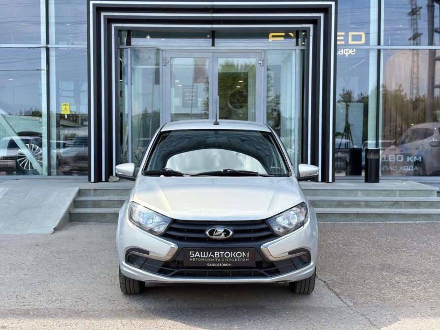 Lada (ВАЗ) Granta I Рестайлинг Уфа  - изображение 2