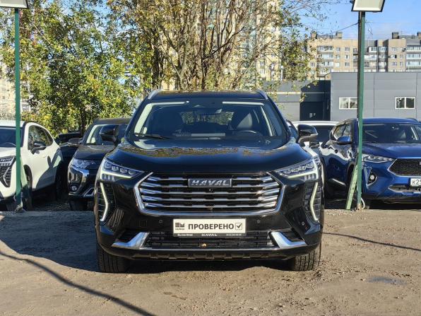 Haval Jolion I с пробегом 2023 года, цена 1 699 000 рублей, 81000 км, внедорожник, Автокод Объявления
