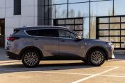 JETOUR X70+ I Рестайлинг Минеральные Воды  - изображение 57