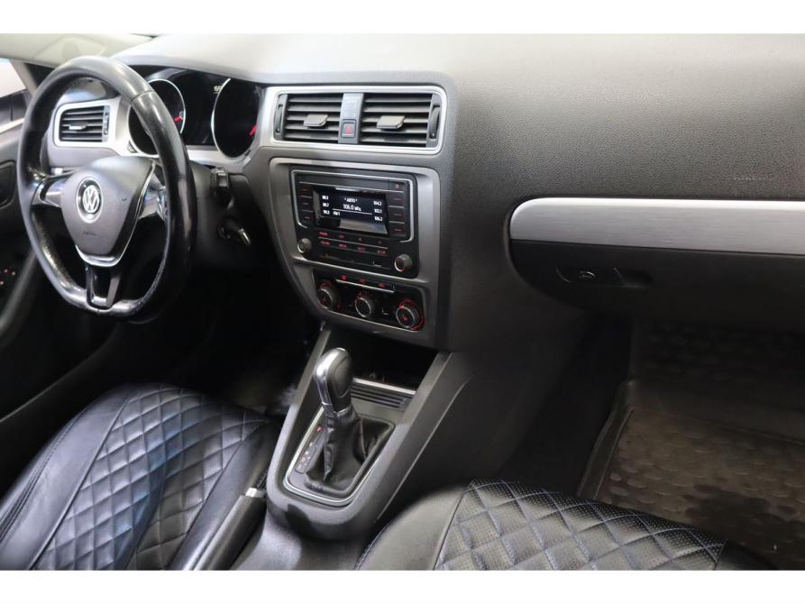 Volkswagen Jetta VI Рестайлинг Коломна  - изображение 5