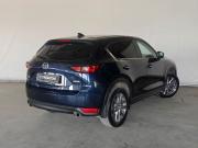Mazda CX-5 II Москва  - изображение 27