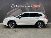 Subaru XV I Пермь  - изображение 28