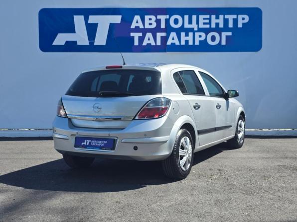 Opel Astra H Рестайлинг с пробегом 2008 года, цена 535 000 рублей, 314000 км, хэтчбек, Автокод Объявления