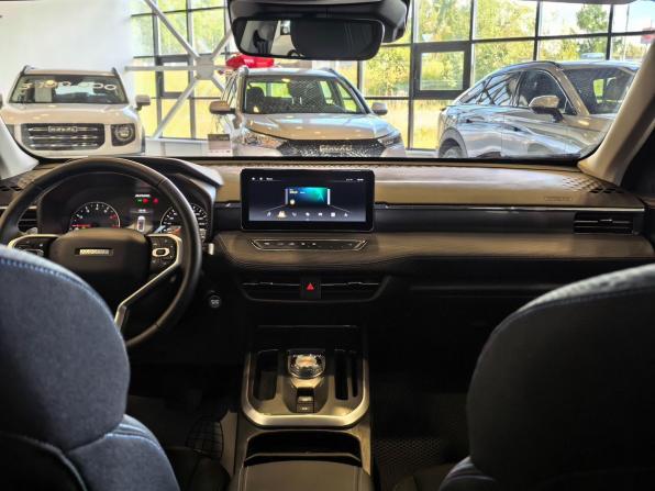 Haval Jolion I с пробегом 2023 года, цена 2 249 000 рублей, 40791 км, внедорожник, Автокод Объявления