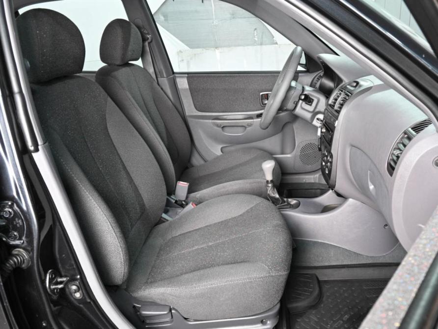Hyundai Accent II Ростов-на-Дону  - изображение 8